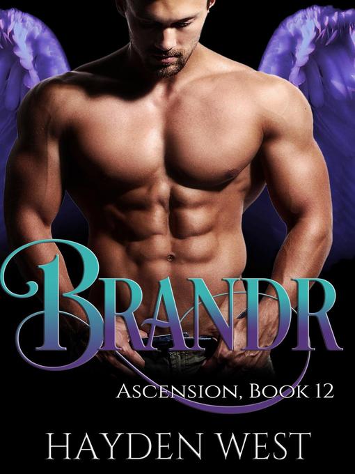 Title details for Brandr by Hayden West - Available